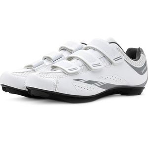 Tommaso Pista Women's Cycling Shoes w/ Look Delta cleats